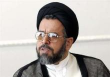Intelligence Minister: Enemies Unable To Disrupt Iraqi Unity