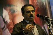 MP: Foreign Ministry Must Follow Up Chemical Injured Victimsˈ File