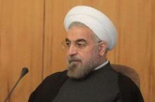 Rouhani Felicitates National Volleyball Team’s FIVB Finalist Ranking