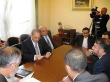 Iran, Russia Underscore Prolonged Consultations On Regional Issues