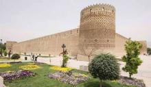 UN Official: Preserving Unique Shiraz Historical Texture Necessary