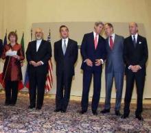 Iranian Diplomat: Sextet FMs Heading For Vienna To Facilitate Agreement