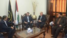 Islamic Jihad: Palestinian Resistance Conditions Acceptance Before Any Truce