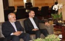 Palestinians Appreciate Iranian Leader, Govˈt, Nation For Support