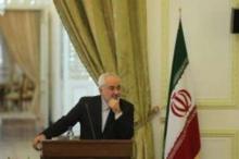 Zarif, Muslim Statesˈ FMs Discuss Gaza On Phone