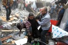 Zionists Have Lost Sense Of Humanity: Iranian Artists