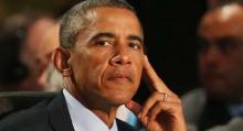 Obamaˈs Belated Admission Of Extremism As Mideastˈs Challenge