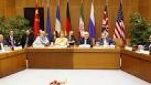 ˈIran Dailyˈ says, US should decide!
