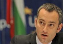 UN Secretary General Representative In Iraq Confers With Zarif