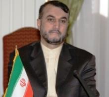 Dy FM: ISIS, Product Of Complicated Intelligence Activities Of Western Countries