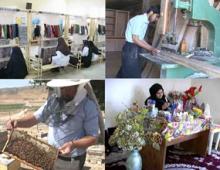 Employment opportunities improving in Iran: Rouhani