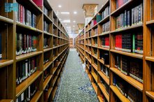 Prophet's Mosque Library: a Global Treasure of Knowledge Blending Tradition, Modernity