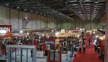 Air Conditioning Systems Of 21 Countries On Display In Tehran