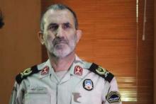 Commander: 1,200 illegal immigrants returned from borders daily