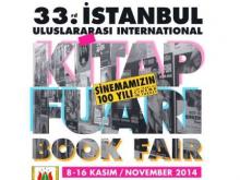 Iranian publisher attends Int’l Istanbul Book Fair