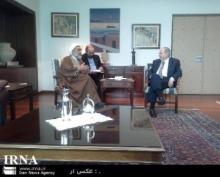 Iran urges cooperation of all states to tackle terrorism