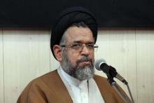 Intelligence Min: National unity, cause for enemies’ humiliation