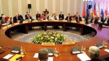 Iran seeks important goal at nuclear talks