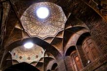 "Kerman is attractive" : Italian filmmaker