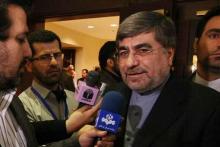 Jannati hopes Syria rejoins OIC