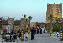 Historic Abu Sarrah Palaces: A Cultural Jewel of Aseer Region