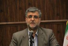 Iran’s share in marine industries production 0.25%