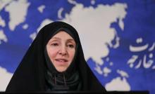 Israel, terrorists massacring Syrians: Afkham