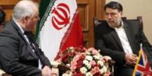MP: Tehran-London relations should change in both nations’ interest