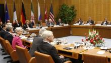 US infighting preventing n-deal: Daily