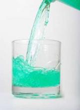 Iranians produce herbal mouthwash