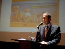 Mountains key for Iran sustainable development: FAO