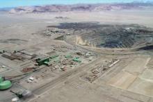 Private sector consortium invests in Gol Gohar-5 mine