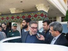 Iran, PGCC states enjoy good ties: Shamkhani