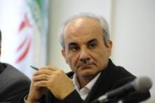 Iran seeks German engine production expertise