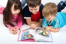 Children, young adults’ books in great demand