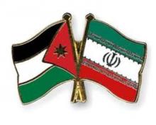 Iran, Jordan confer