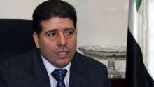 Syrian premier arrives in Tehran