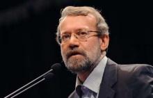 ran not seeking to establish regional empire: Larijani