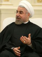 Iran condoles with Pakistan over terrorist attack