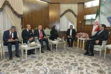 Jahangiri: Iran concerned about discord in Muslim World