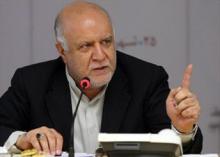 Iran to increase daily gas output by 100mln cubic meters by yearend