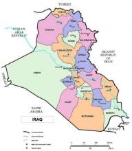 US out to divide Iraq: Daily