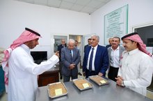 MEWA Emphasizes Arab Integration in Seed Production and Conservation for Food Security
