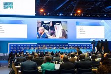 Saudi Arabia Continues Developing Postal and Logistics Sector for Vision 2030, Transport Vice Minister Says 