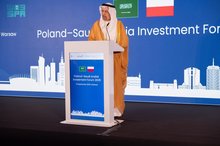 Poland-Saudi Arabia Investment Forum Convenes in Warsaw