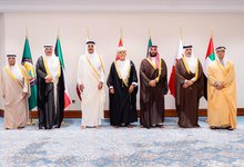 Final Statement of GCC Supreme Council on Israeli Aggression in Qatar 