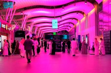 First Day of Global Infrastructure Forum and Expo Concludes in Riyadh with 7,000 Visitors 