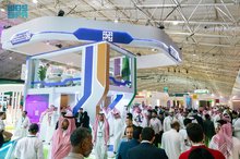 Global Infrastructure Forum and Expo 2025 Concludes in Riyadh with over 26,000 Visitors 
