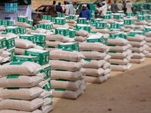 Saudi Arabia Marks World Food Day, Underscores Commitment to Food Security with 1,055 Global Projects