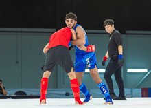 Saudi Athletes Shine at Asian Youth Games in Bahrain